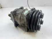 Klima Pumpe 466000800 Mercedes-Benz 02.00 -> CAJA ABIERTA 2.7 CDI CAT 156 CV / 115 KW