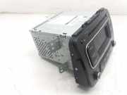 Radio 96170A4200 Kia Carens IV (RP) Großraumlimousine 1.7 CRDi 16V (D4FD)