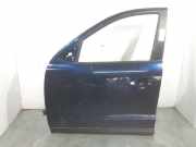 Tür Links Vorne 760032B020 Hyundai Santa Fe II (CM) SUV 2.2 CRDi 16V 4x2 (D4EB)