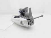 T?rgriff Au?en Links Vorne 9680168680 Peugeot 2008 (CU) Gro?raumlimousine 1.5 BlueHDi 120 (DV5RC(YHX))