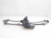Scheibenwischermotor Vorne 8E1955119 Seat Exeo (3R2) Limousine 2.0 TDI 16V (CAGA)