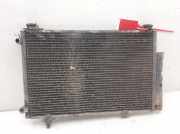 Klimakondensator 8846052020 Toyota Yaris (P1) Schrägheck 1.0 16V VVT-i (1SZFE)