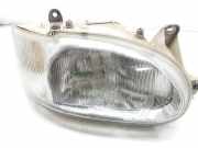 Scheinwerfer Rechts 1076554 Ford Escort 6 (AAL/ABL) Schrägheck 1.6 16V (L1E)
