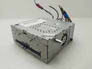 Navigationssystem A2059001722 Mercedes-Benz C (W205) Limousine C-220 2.2 CDI BlueTEC, C-220 d 16V (OM651.921)