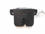 Heckschloss 81230D9100 Kia Sportage (QL) Geländewagen 1.7 CRDi 115 16V 4x2 (D4FD)