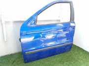 Tür Links Vorne 1M0831055N Seat Toledo (1M2) Limousine 1.9 TDI 110 (AHF)