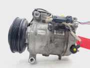 Klima Pumpe 4472807423 Mercedes-Benz B (W246) Schrägheck 2.1 B-200 CDI BlueEFFICIENCY, B-200d 16V (OM651.930(Euro 6))