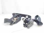 Sicherheitsgurt Rechts Hinten 7000F324XA Mitsubishi Outlander (GF/GG) SUV 2.2 DI-D 16V Clear Tec 4x2 (4N14)