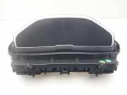 Tachoeinheit Kmh 9828003480 Peugeot 5008 II (M4/MC/MJ/MR) Großraumlimousine 1.5 BlueHDi 130 (DV5RC(YHZ))