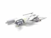 Fensterheber Rechts Vorne 6981002130 Toyota COROLLA (E12) 2.0 D-4D Linea Terra Berlina 90 CV / 66 KW