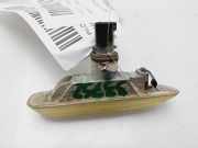 Blinker Scherm Links Vorne 63132228591 BMW 3 serie (E46/4) Limousine 320d 16V (M47-D20(204D1))