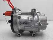 Klima Pumpe 0424000741 Toyota Yaris III (P13) Schrägheck 1.5 16V Dual VVT-iE (2NRFKE)