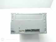 Radio 39100SWAG012 Honda CR-V (RE/RM) SUV 2.2 i-DTEC 16V (N22B3(Euro 5))