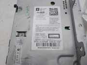 Radio 84026626 Opel Astra J Sports Tourer (PD8/PE8/PF8) Kombi 1.6 CDTI 16V (B16DTL)