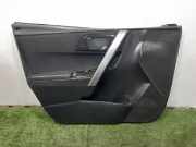 Türverkleidung Links Vorne 6777802280 Toyota Auris Touring Sports (E18) Kombi 2.0 D-4D-F 16V (1AD-FTV(Euro 4))