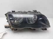 Scheinwerfer Rechts 63126906494 BMW 3 serie (E46/4) Limousine 320d 16V (M47-D20(204D1))