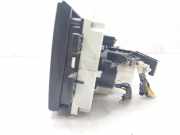 Bedienung Klimaanlage 6F09LHD Daewoo / Chevrolet Kalos (SF69) Limousine 1.4 (F14S3)