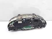 Tachoeinheit Kmh 9642946280 Peugeot 406 (8B) Limousine 2.0 HDi 110 (DW10ATED(RHZ))