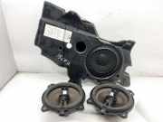 Radio 8P30345382 Audi A3 (8P1) Schrägheck 3-drs 2.0 16V FSI (AXW)