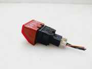 Warnleuchte Schalter 06019 Nissan Micra (K12) Schr?gheck 1.5 dCi 65 (K9K-704)