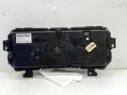 Tachoeinheit Kmh 9826262080 Citroën C5 Aircross I (A4/AC/AJ/AR) SUV 1.2 e-THP PureTech 130 (EB2ADTS(HNS))