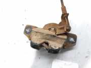 Heckschloss 872477 Citroën Berlingo Van 2.0 HDi 90 (DW10TD(RHY))