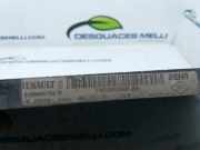 Klimakondensator 8200008763 Renault II (BG0) Confort Authentique 120 CV / 88 KW