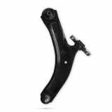 Draagarm Rechts Voor Onder 54500BB00A Nissan X-Trail (T31) SUV 2.0 16V XE,SE,LE 4x2 (MR20DE(Euro 5))