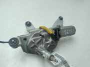 Scheibenwischermotor Hinten 987001D000 Kia Carens III (FG) Großraumlimousine 2.0 CRDI VGT 16V (D4EA)