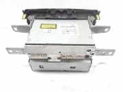 Radio 8612042220 Toyota RAV4 (A3) Geländewagen 2.2 D-4D 16V 4x4 (2AD-FTV)