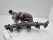Turbolader 24461826 Opel Vectra C Limousine 2.0 DTI 16V (Y20DTH)