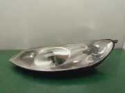 Scheinwerfer Links 9660236180 Peugeot 407 SW (6E) Kombi 1.6 HDi 16V (DV6TED4(9HZ))