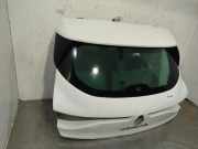 Hintertür 901007547R Renault Megane IV (RFBB) Schrägheck 5-drs 1.3 TCe 140 16V (H5H-450(H5H-A4))