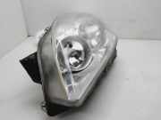 Scheinwerfer Rechts 13239288 Opel Astra H (L70) Van 1.7 CDTi 16V (Z17DTR)