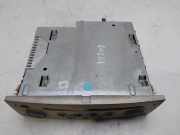 Radio 8200666142T Renault SCENIC II Grand Dynamique 150 CV / 110 KW