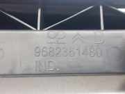 Schließplatte Kühlerträger 9682351480 Citroën CITROEN CUADRO 1.6 16V HDi 90 CV / 66 KW