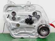Fensterheber Links Vorne 824701DXXX Kia Carens III (FG) Großraumlimousine 2.0 CRDI VGT 16V (D4EA)