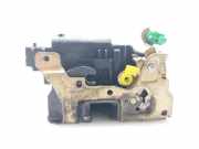 Türschloss Rechts Vorne 09109385 Opel Movano (4A1; 4A2; 4B2; 4B3; 4C2; 4C3) Van 2.5 CDTI (G9U-754(High Power))