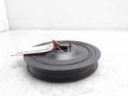 Kurbelwellen-Riemenscheibe 55563401 Opel Astra J (PC6/PD6/PE6/PF6) Schrägheck 5-drs 2.0 CDTI 16V 160 Ecotec (A20DTH)