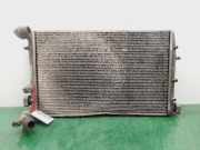 Radiator 6Q0121253R Skoda FABIA (6Y2/6Y3) Young Line 69 CV / 51 KW
