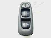 Schalter F?r Elekt. Fensterheber Links Vorne 254011766R Renault EQUILIBRE 115 CV / 85 KW