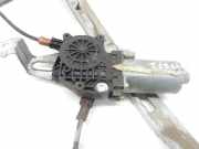 Fensterheber Links Vorne 9221E5 Peugeot 206 (2A/C/H/J/S) Schrägheck 1.9 D (DW8B(WJY))