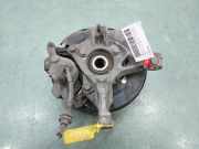 Achsschenkel Halter Links Vorne 13319480 Opel Astra J (PC6/PD6/PE6/PF6) Schrägheck 5-drs 1.6 16V (A16XER)