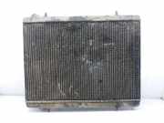 Radiator 9645658080 Citroën C4 Coupé (LA) Schrägheck 3-drs 1.6 HDi 16V 110 (DV6TED4(9HY))