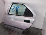 Tür Links Hinten 9006A9 Peugeot 406 (8B) Limousine 2.0 HDi 90 (DW10TD(RHY))