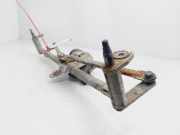 Scheibenwischermotor Vorne 1J1955113B Seat Leon (1M1) Schrägheck 5-drs 1.9 TDI 110 (AHF)