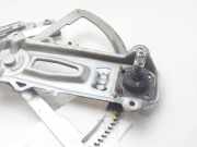 Fensterheber Rechts Vorne 09113360 Opel Corsa C (F08/68) Schrägheck 1.0 12V (Z10XE)