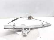 Fensterheber Links Hinten 94566242 Daewoo / Chevrolet Lacetti (KLAN) Schrägheck 1.4 16V (F14D3)