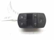 Schalter Für Elekt. Fensterheber Links Vorne 13258521AA Opel Corsa D Van 1.3 CDTi 16V ecoFLEX (Z13DTJ)
