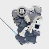 Türschloss Rechts Vorne 5112210 Suzuki Grand Vitara II (JT) SUV 1.9 DDiS (F9Q)